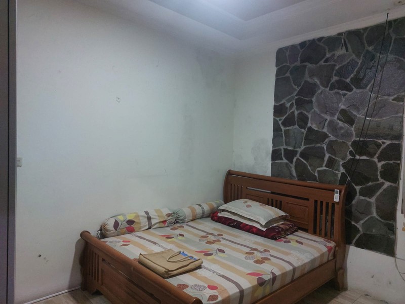 Rumah 1,5lt  boulevard Bumi Mutiara Bojong Kulur Gunung Putri Bogor