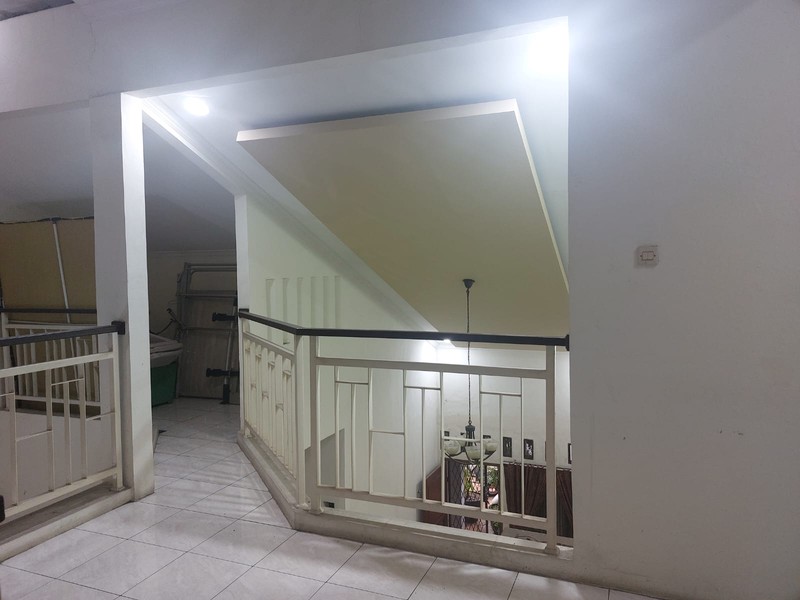 Rumah 1,5lt  boulevard Bumi Mutiara Bojong Kulur Gunung Putri Bogor