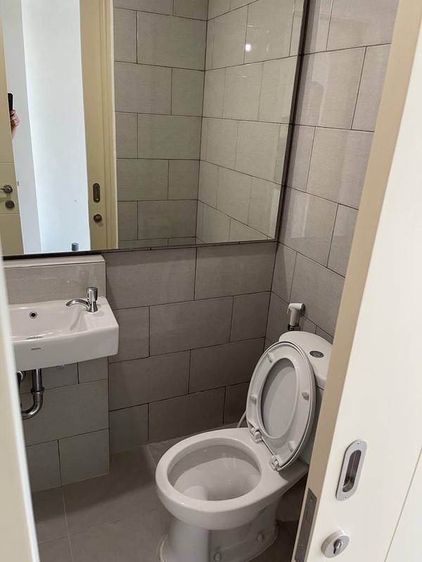 DIJUAL MURAH APARTEMEN AMOR KOSONGAN