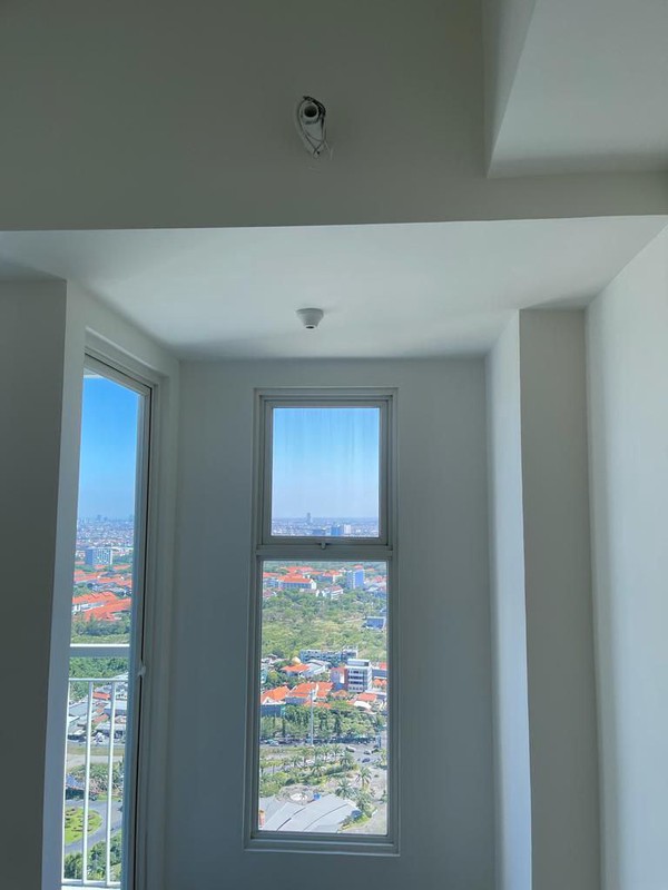 DIJUAL MURAH APARTEMEN AMOR KOSONGAN