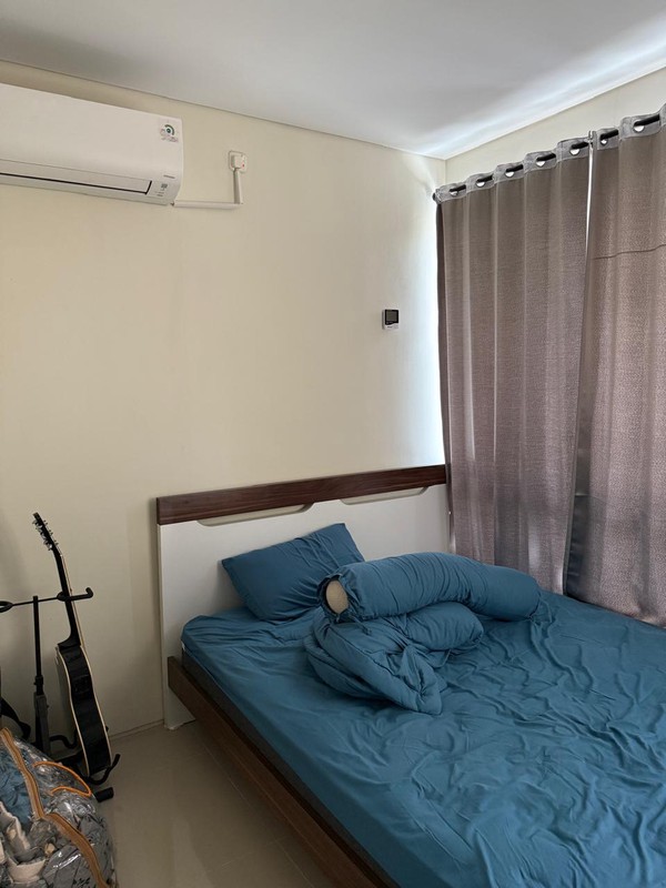 DiJuaL Rumah NorthWest Lake Citraland, Surabaya Barat