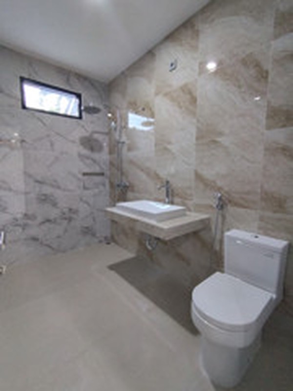 Rumah Baru American Clasic Near Pusat Bisnis Bintaro Jaya Sektor 9