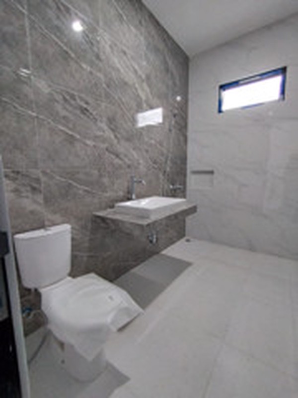 Rumah Baru American Clasic Near Pusat Bisnis Bintaro Jaya Sektor 9