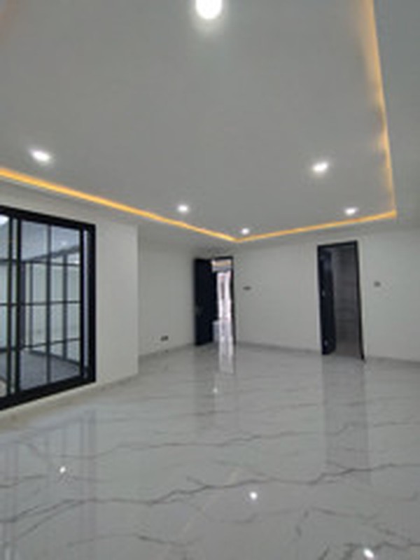 Rumah Baru American Clasic Near Pusat Bisnis Bintaro Jaya Sektor 9
