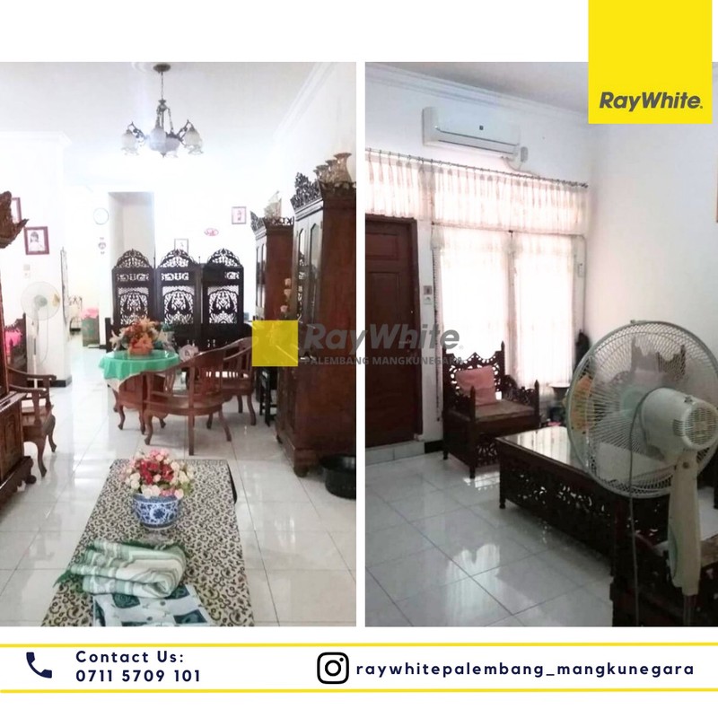 DIJUAL RUMAH HUNIAN NYAMAN POLIGON