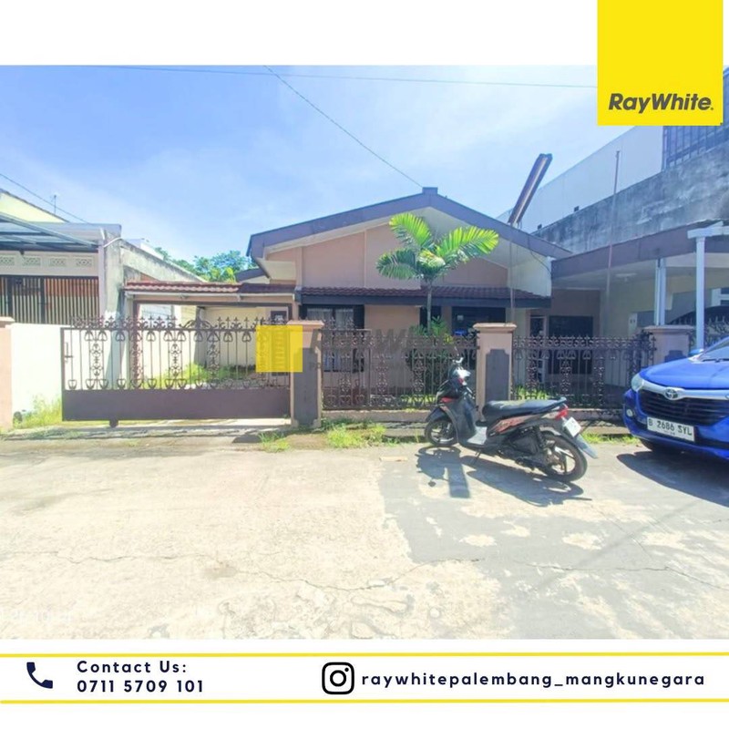 DISEWAKAN RUMAH HUNIAN NYAMAN FULLY FURNISHED