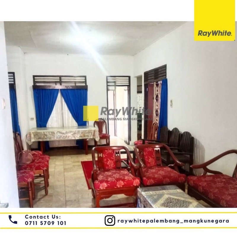 DISEWAKAN RUMAH HUNIAN NYAMAN FULLY FURNISHED