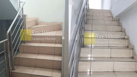 RUKO STRATEGIS DAERAH PROTOKOL