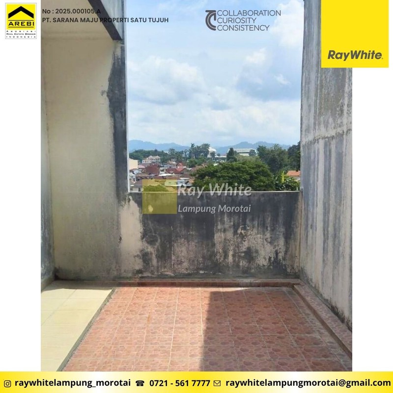 RUKO STRATEGIS DAERAH PROTOKOL