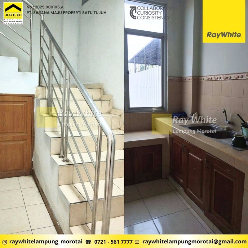 RUKO STRATEGIS DAERAH PROTOKOL