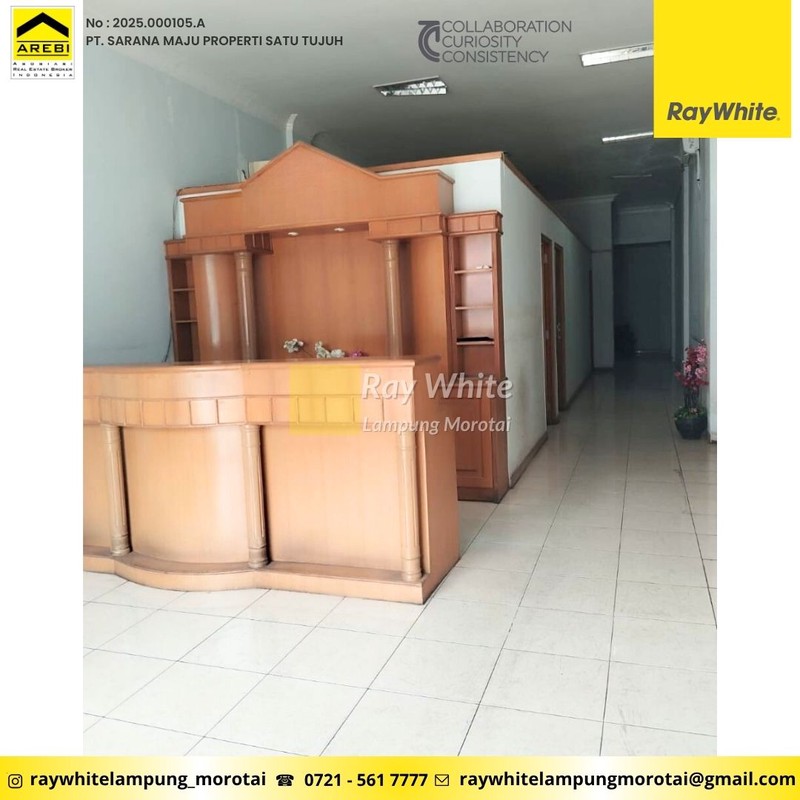 RUKO STRATEGIS DAERAH PROTOKOL