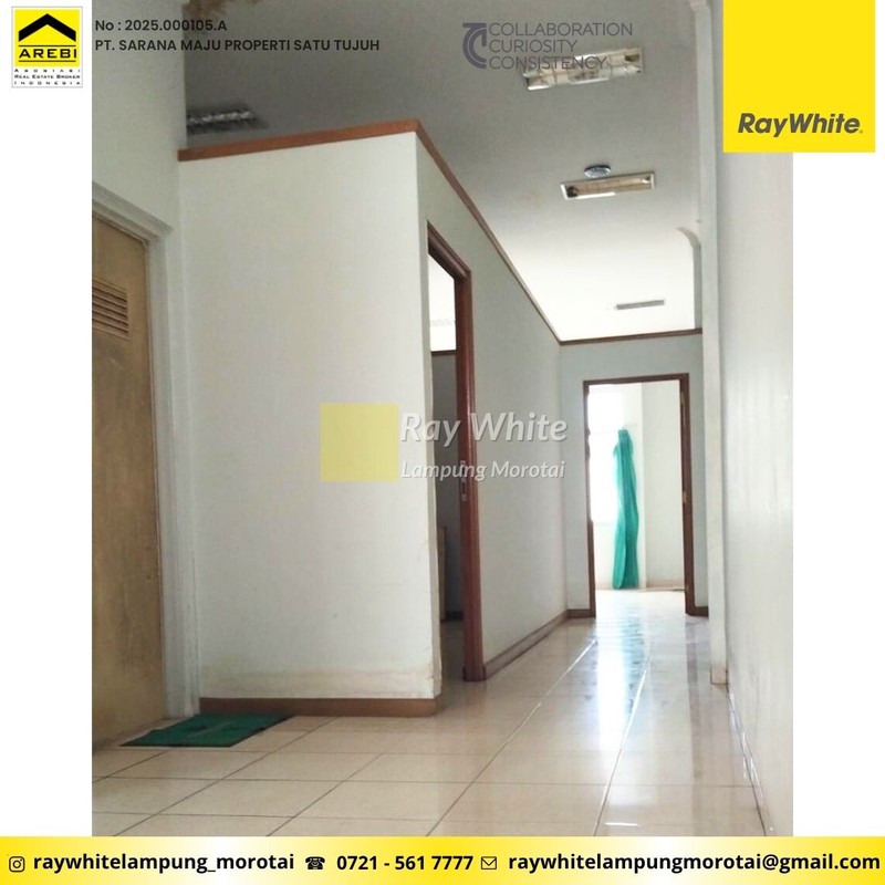 RUKO STRATEGIS DAERAH PROTOKOL