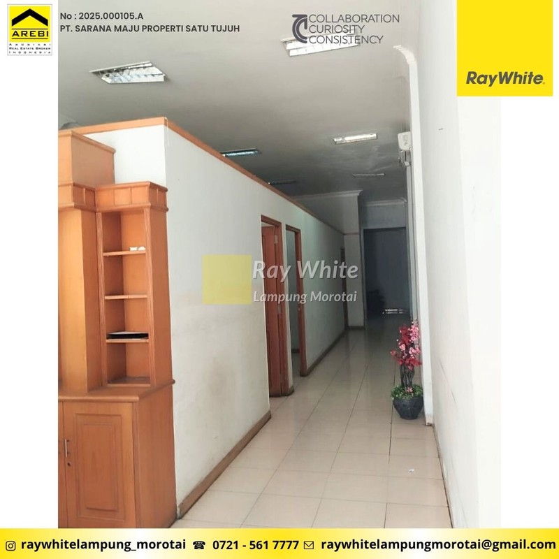 RUKO STRATEGIS DAERAH PROTOKOL