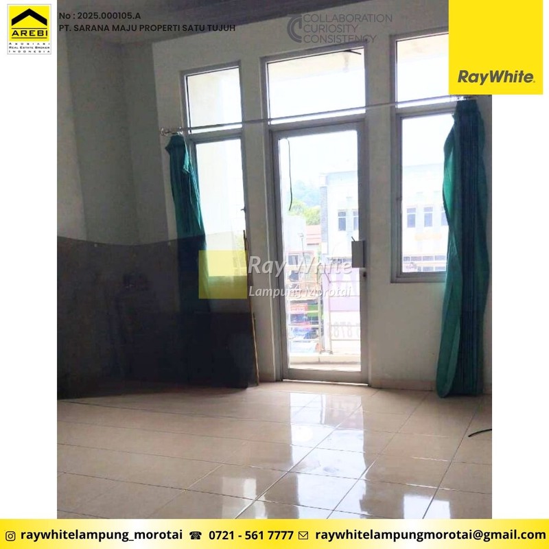 RUKO STRATEGIS DAERAH PROTOKOL