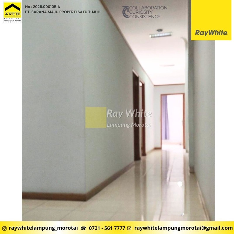 RUKO STRATEGIS DAERAH PROTOKOL