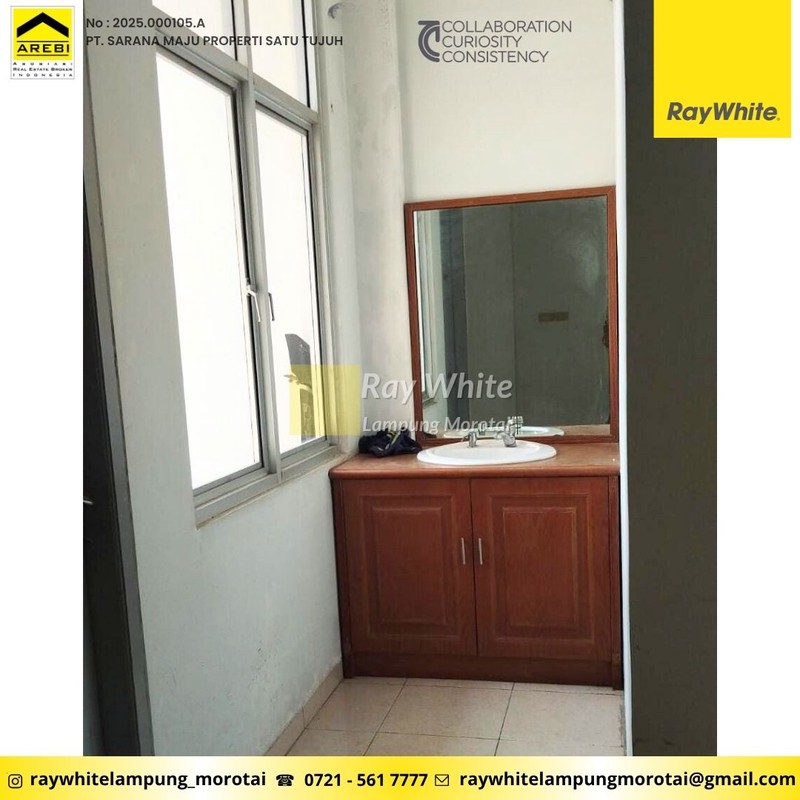 RUKO STRATEGIS DAERAH PROTOKOL