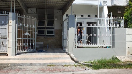 Dijual Rumah Siap Huni di Mulyosari Prima Utama 