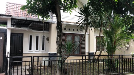 RUMAH CANTIK SIAP HUNI, DI PERUM AMANUSA, NGEMPLAK,SLEMAN