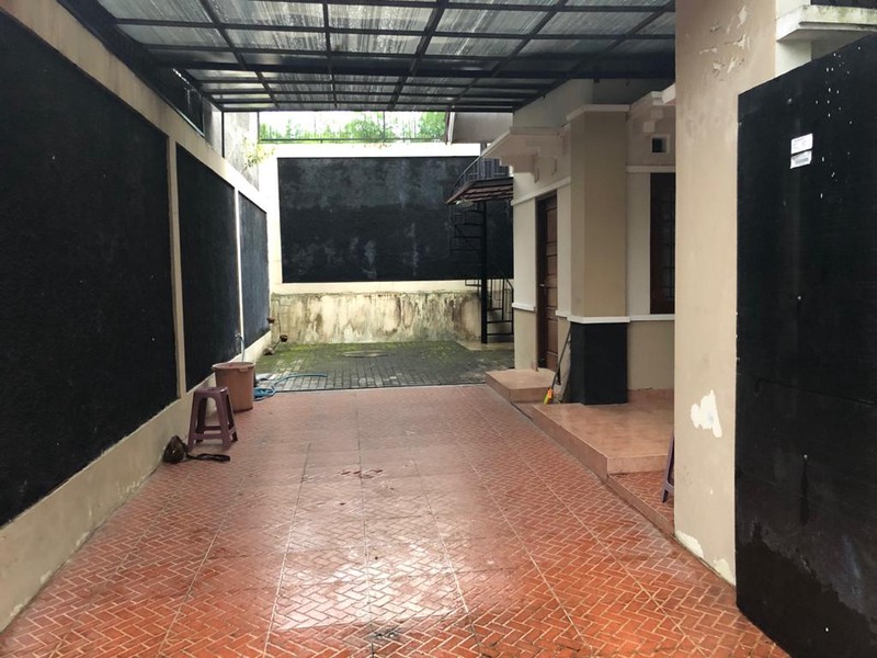 RUMAH CANTIK SIAP HUNI, DI PERUM AMANUSA, NGEMPLAK,SLEMAN