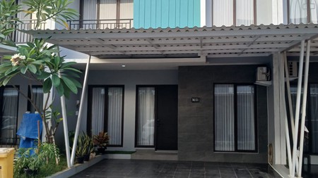 Asana Residence Hadir dengan Konsep Alam Nan Hijau Segar di Cikeas 