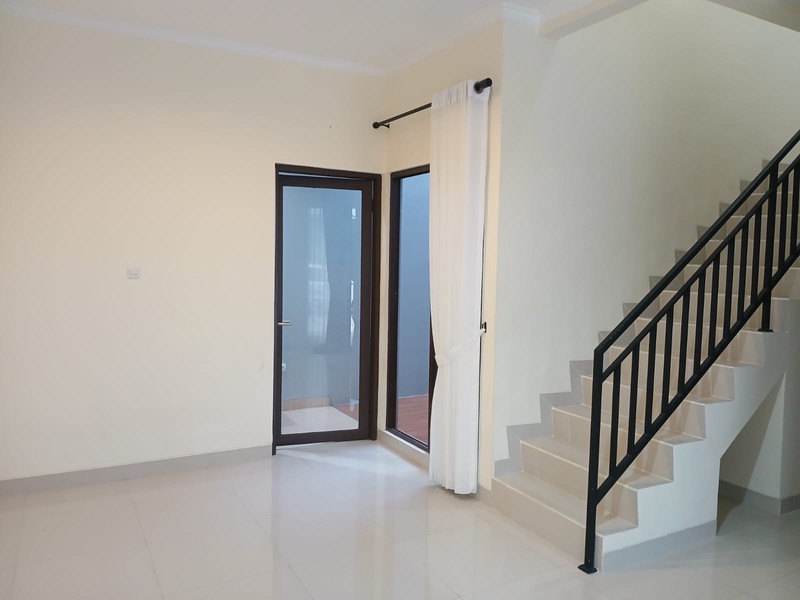 Asana Residence Hadir dengan Konsep Alam Nan Hijau Segar di Cikeas 