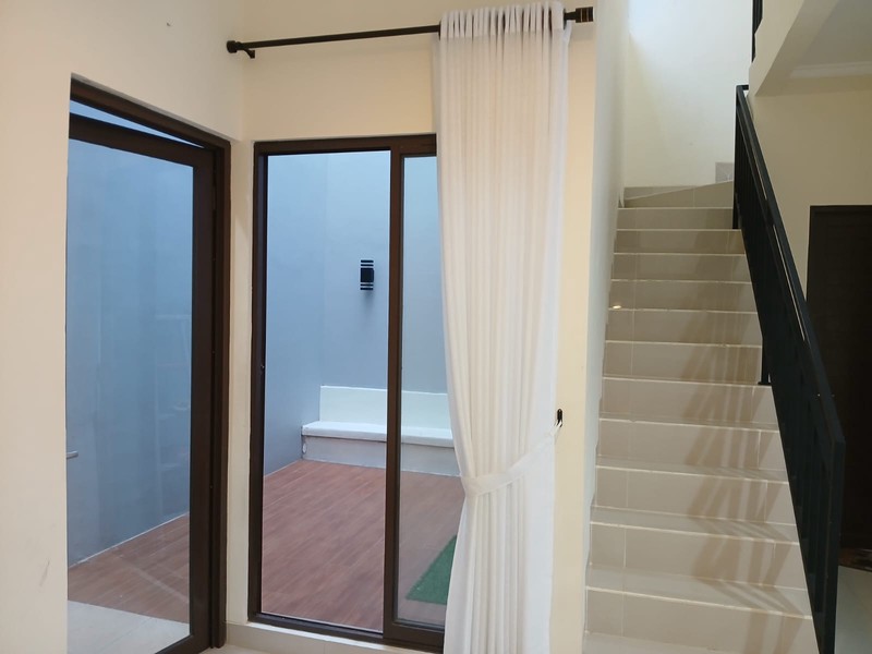 Asana Residence Hadir dengan Konsep Alam Nan Hijau Segar di Cikeas 