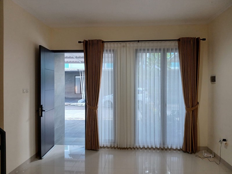 Asana Residence Hadir dengan Konsep Alam Nan Hijau Segar di Cikeas 