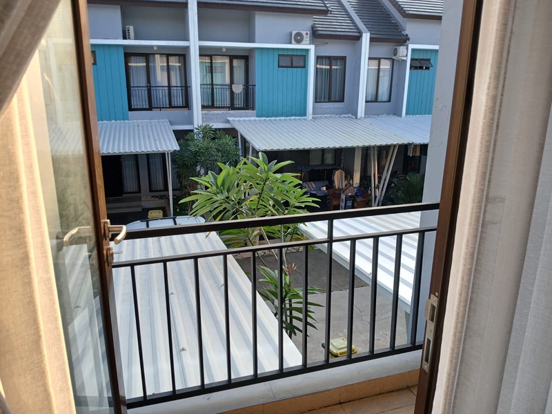 Asana Residence Hadir dengan Konsep Alam Nan Hijau Segar di Cikeas 