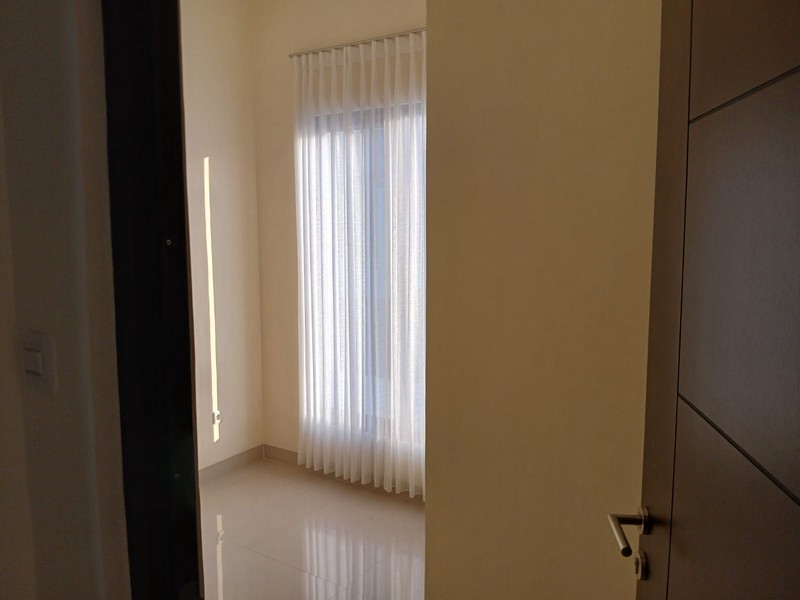 Asana Residence Hadir dengan Konsep Alam Nan Hijau Segar di Cikeas 