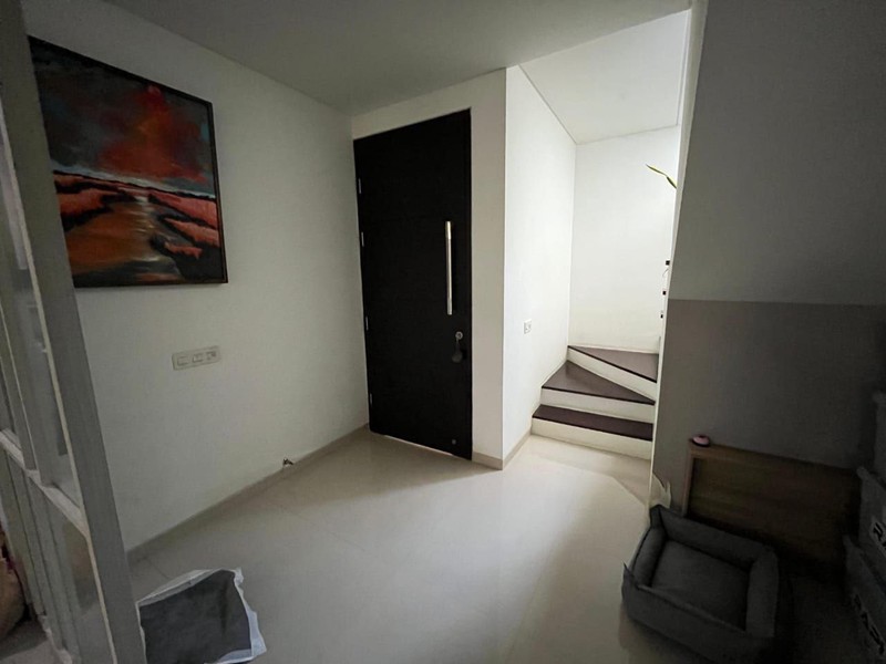 dijual Rumah Siap Huni di Graha Natura Surabaya