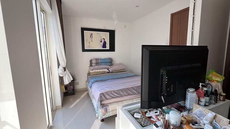 dijual Rumah Siap Huni di Graha Natura Surabaya