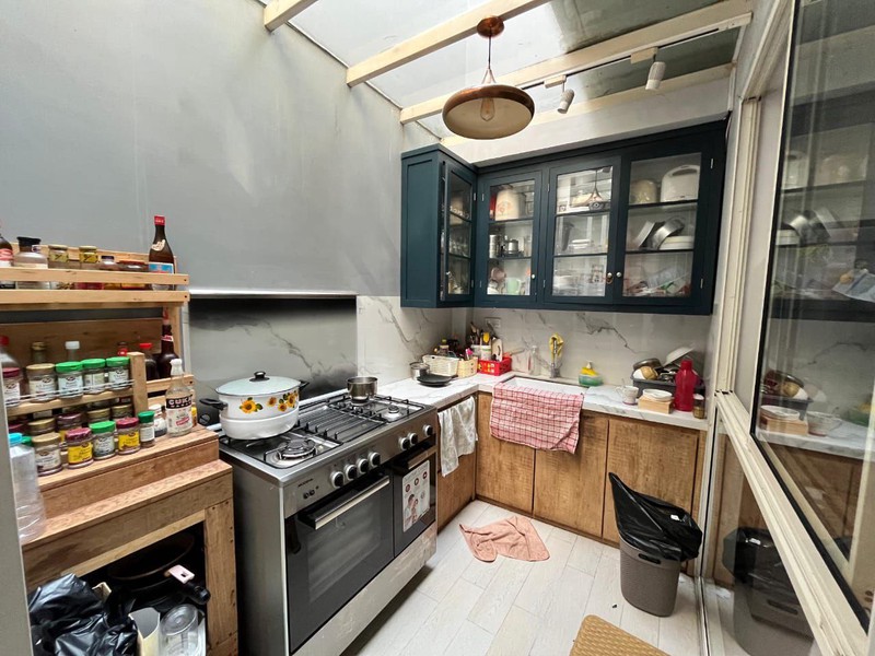 dijual Rumah Siap Huni di Graha Natura Surabaya