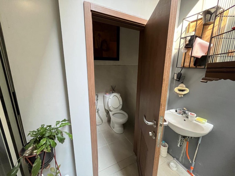 dijual Rumah Siap Huni di Graha Natura Surabaya