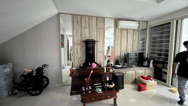 dijual Rumah Siap Huni di Graha Natura Surabaya