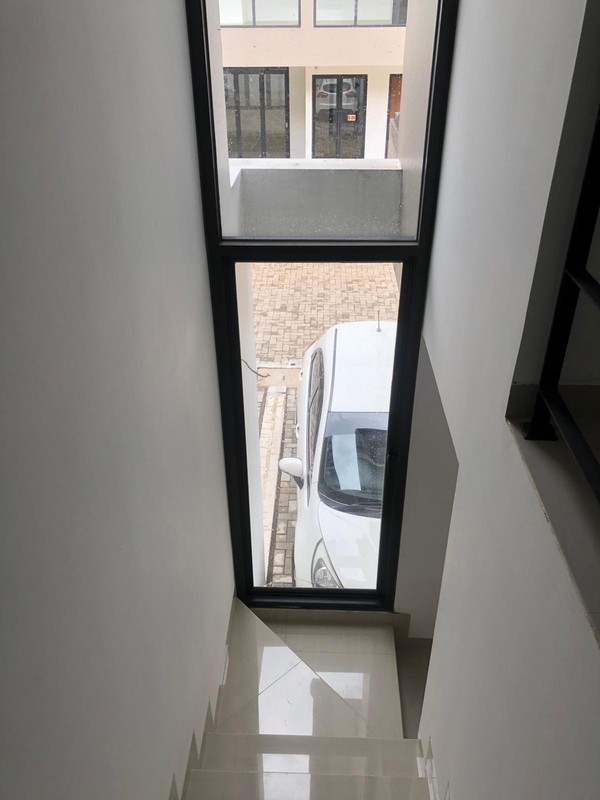 Rumah Modern Minimalis 2Lantai Near Stasiun & Gate Tol Pondok Ranji