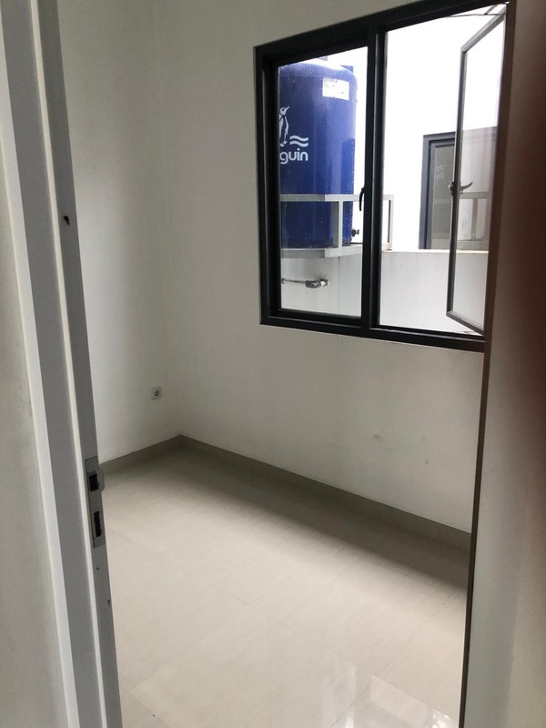 Rumah Modern Minimalis 2Lantai Near Stasiun & Gate Tol Pondok Ranji