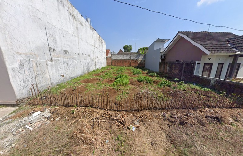 Dijual Tanah Kavling Premium Pusat Kota Purwokerto Lokasi Strategis Dekat Hotel Java Heritage, Sokanegara, Purwokerto Timur, Banyumas