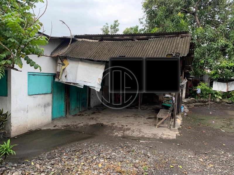 JUAL RUMAH HITUNG TANAH !! RAYA MASTRIP KEDURUS