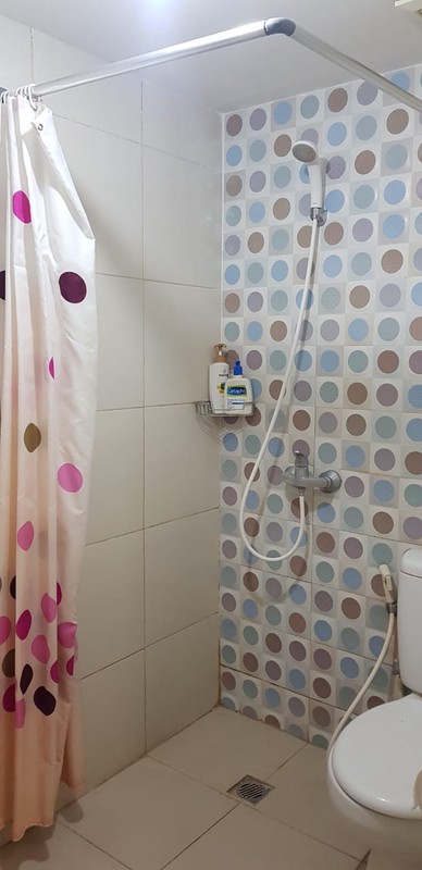 SEWA APARTEMENT ORCHARD FULL FURNISHED 