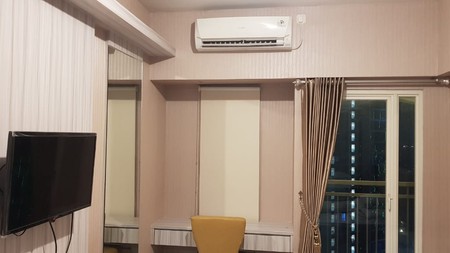 SEWA APARTEMENT ORCHARD FULL FURNISHED 