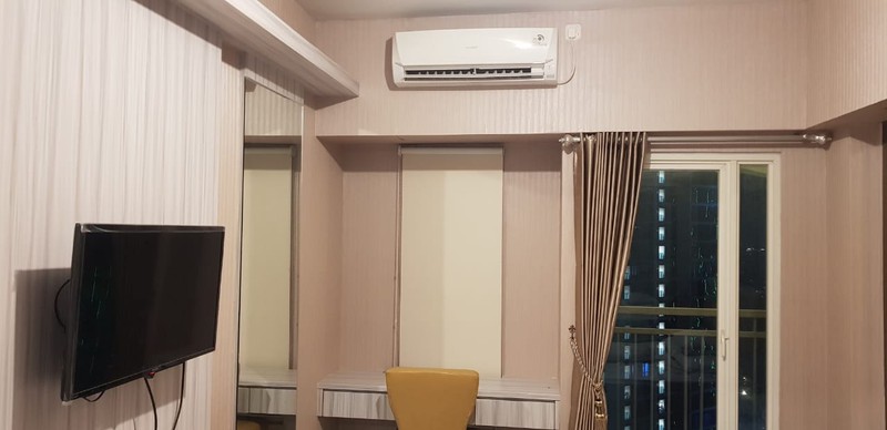 SEWA APARTEMENT ORCHARD FULL FURNISHED 