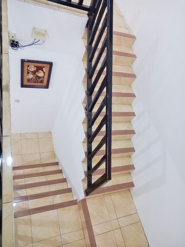 Rumah Siap Huni ada Kos-kosan di Griya Loka BSD City