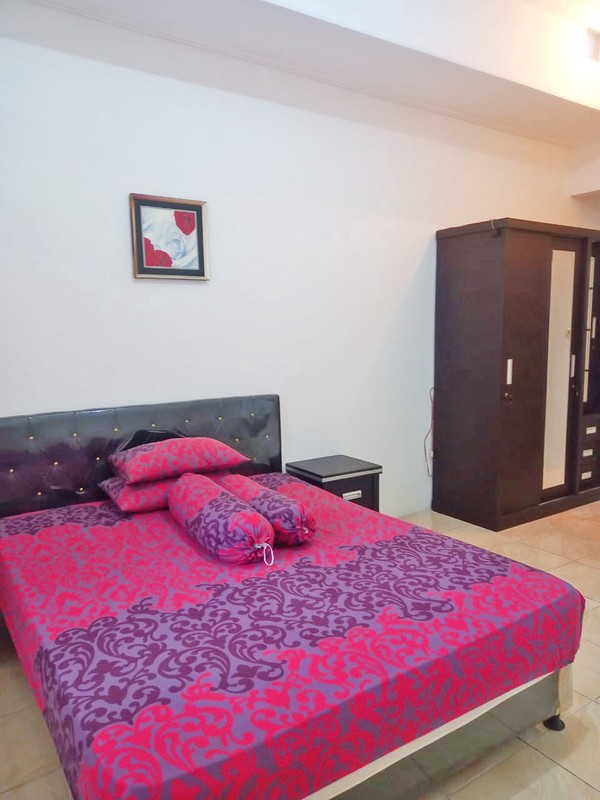 Rumah Siap Huni ada Kos-kosan di Griya Loka BSD City