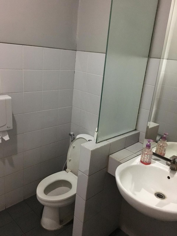 SEWA RUKO RAYA MARGOMULYO BEKAS BANK