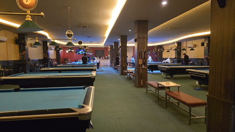 Gedung Ruang Usaha 3 Lantai Strategis di Demangan Baru Area Keramaian & Pusat Bisnis, Caturtunggal, Depok, Sleman