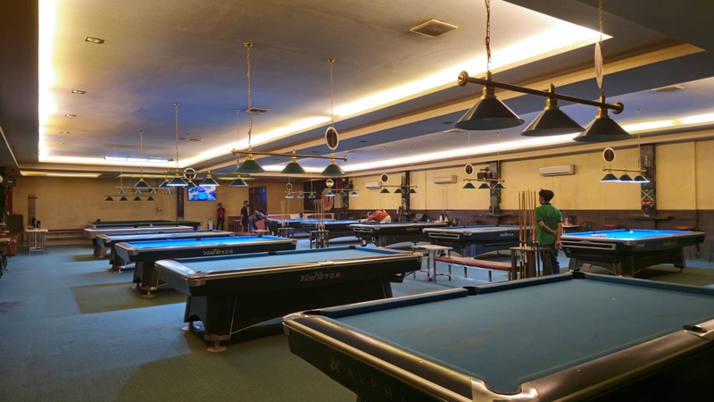 Gedung Ruang Usaha 3 Lantai Strategis di Demangan Baru Area Keramaian & Pusat Bisnis, Caturtunggal, Depok, Sleman