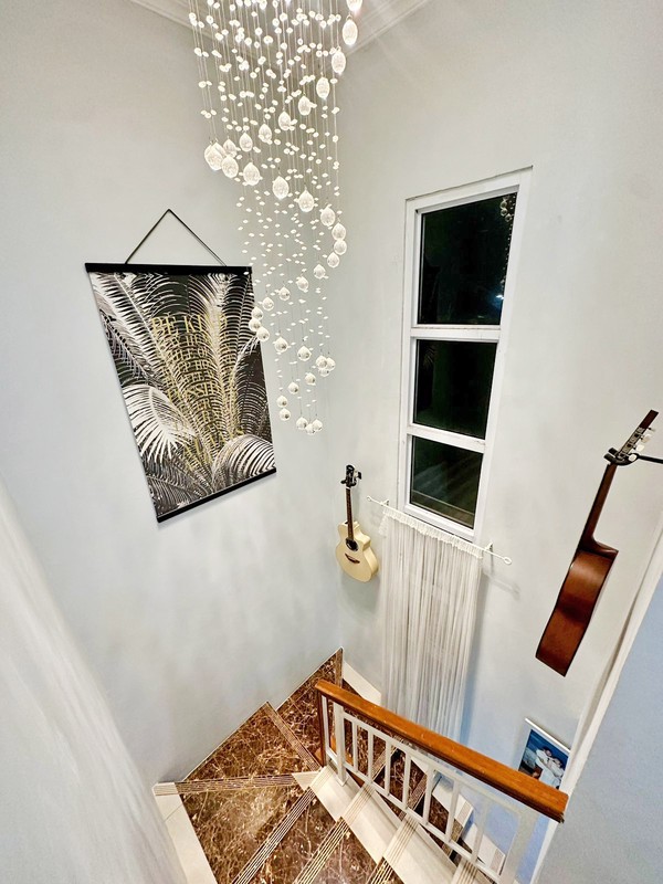 Rumah siap huni di Samara Village Gading Serpong