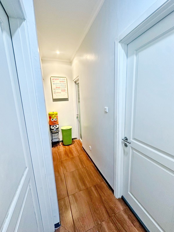 Rumah siap huni di Samara Village Gading Serpong