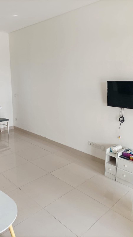 Disewakan Rumah Eksklusif Provence Suite BSD City - Lokasi Premium