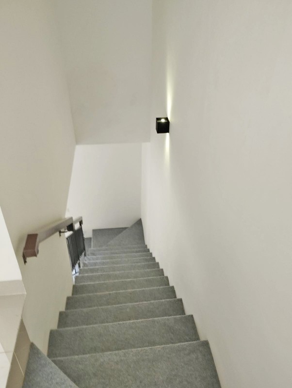 Disewakan Rumah Eksklusif Provence Suite BSD City - Lokasi Premium